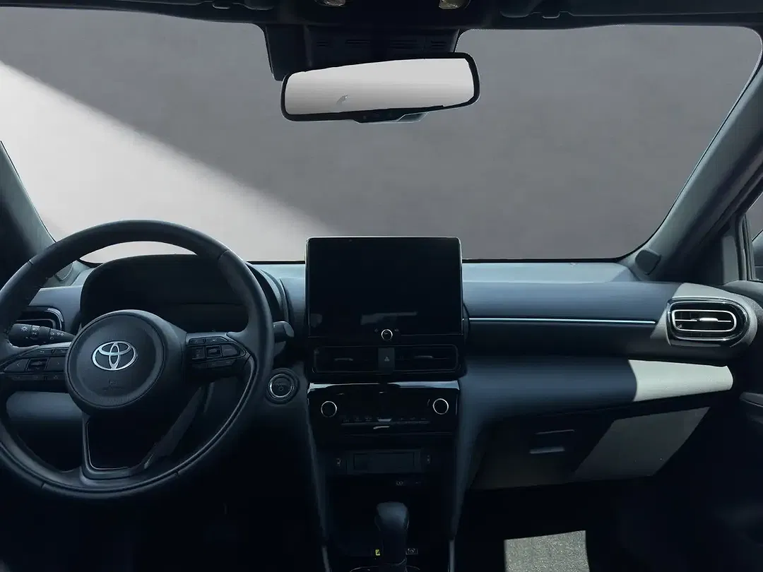 Toyota Yaris Cross - Thumbnail 13