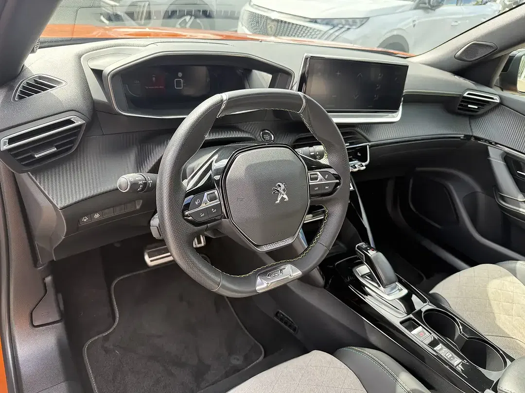 Peugeot 2008 - Thumbnail 15