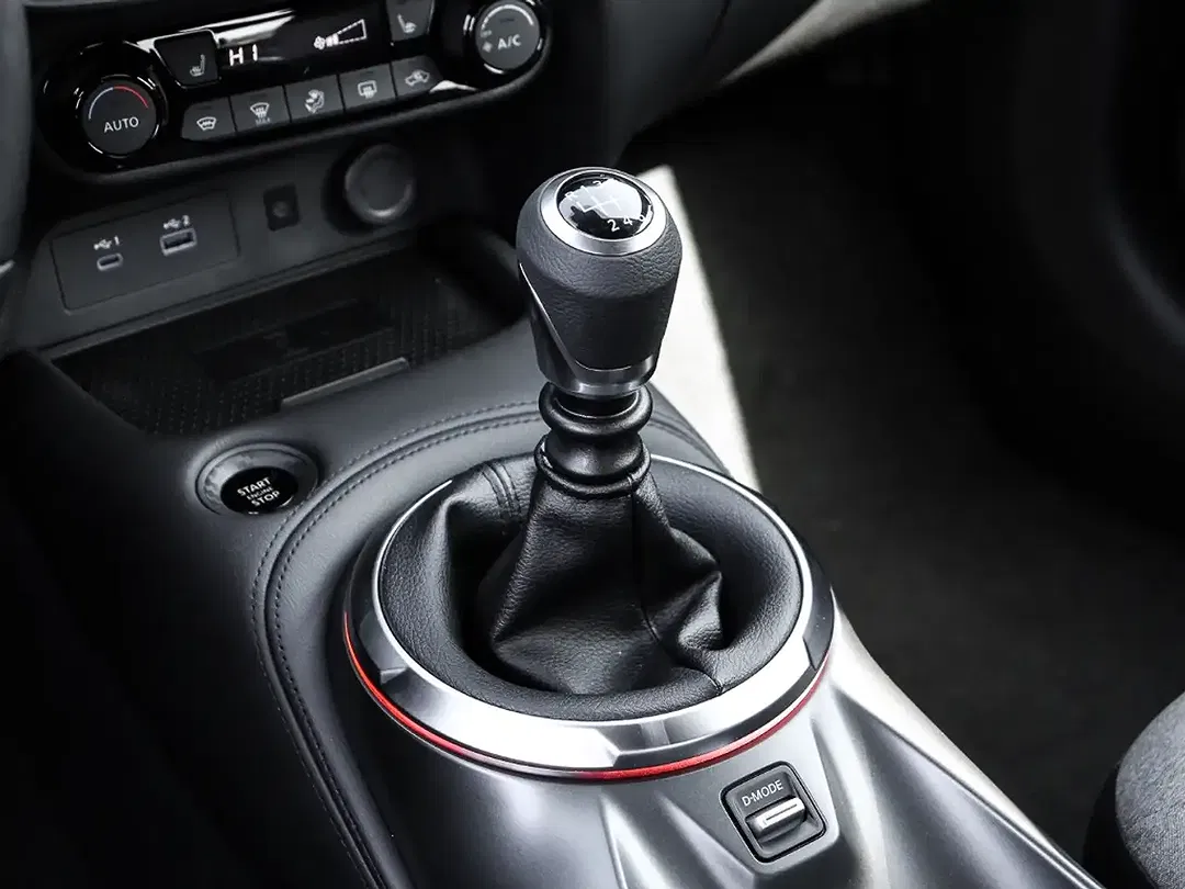 Nissan Juke - Thumbnail 11