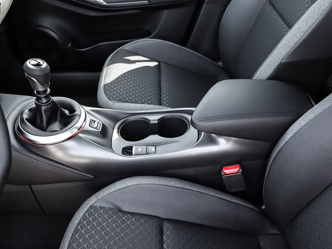 Nissan Juke - Thumbnail 12