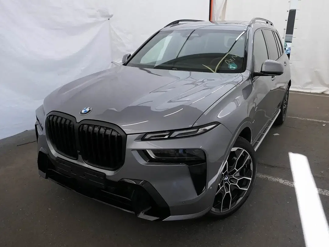 BMW X7 - Afbeelding 1