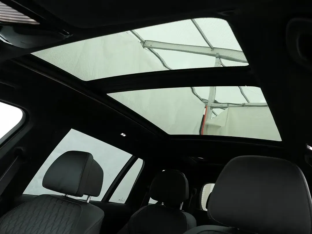 BMW X7 - Thumbnail 8