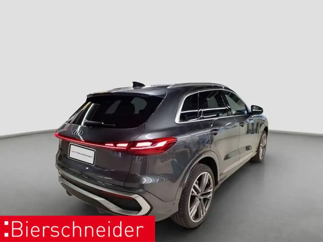 Audi SQ5 TFSI quattro Matrix LED - foto 2