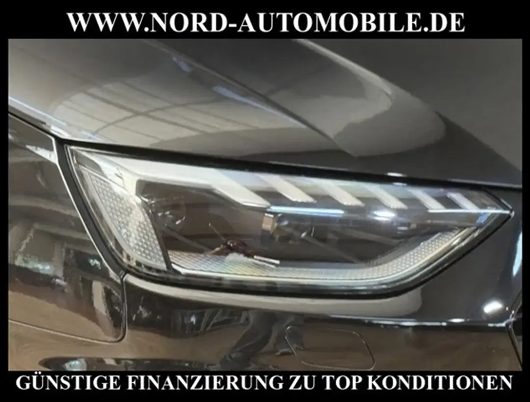 Audi A4 - Thumbnail 11