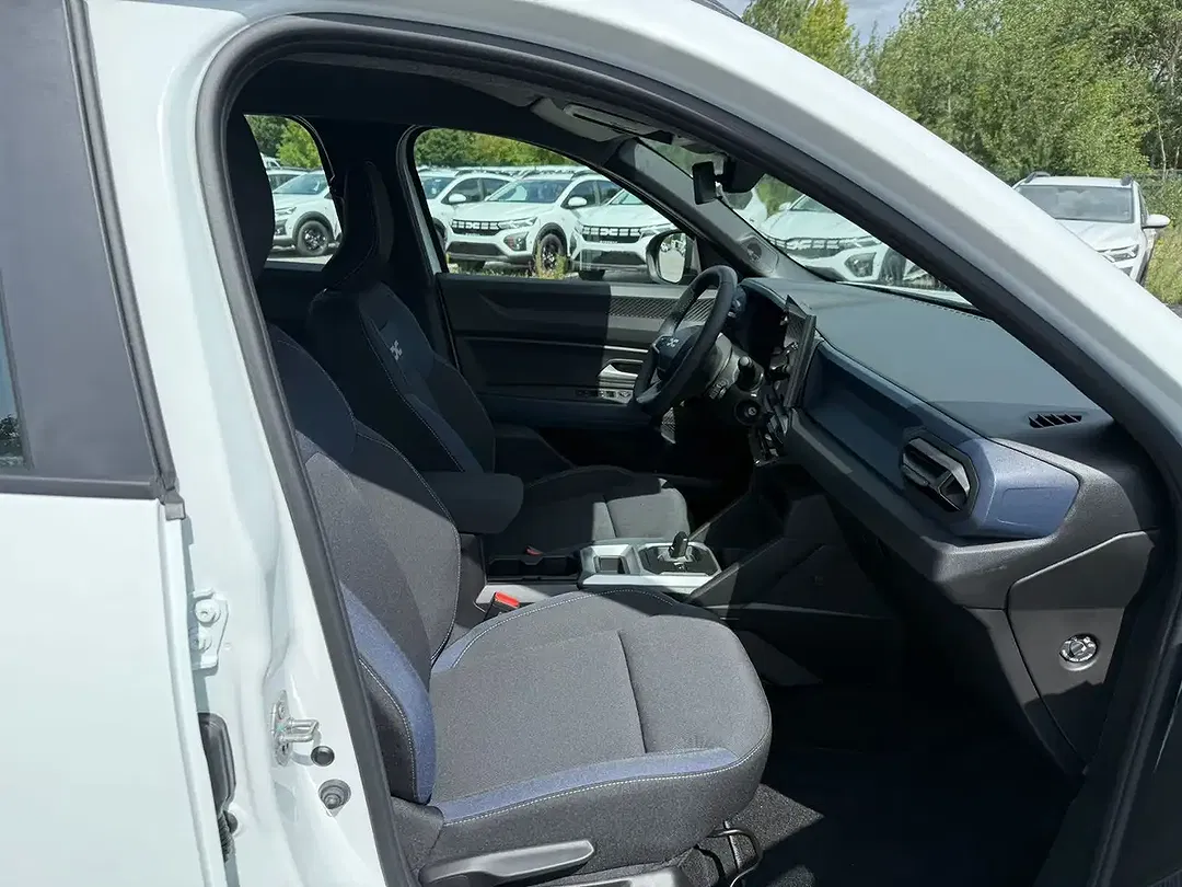 Dacia Bigster - Thumbnail 7