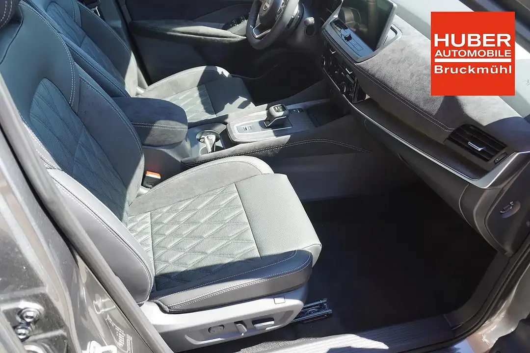 Nissan Qashqai - Thumbnail 5