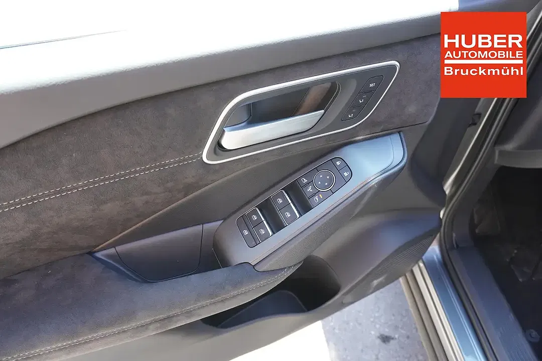 Nissan Qashqai - Thumbnail 9