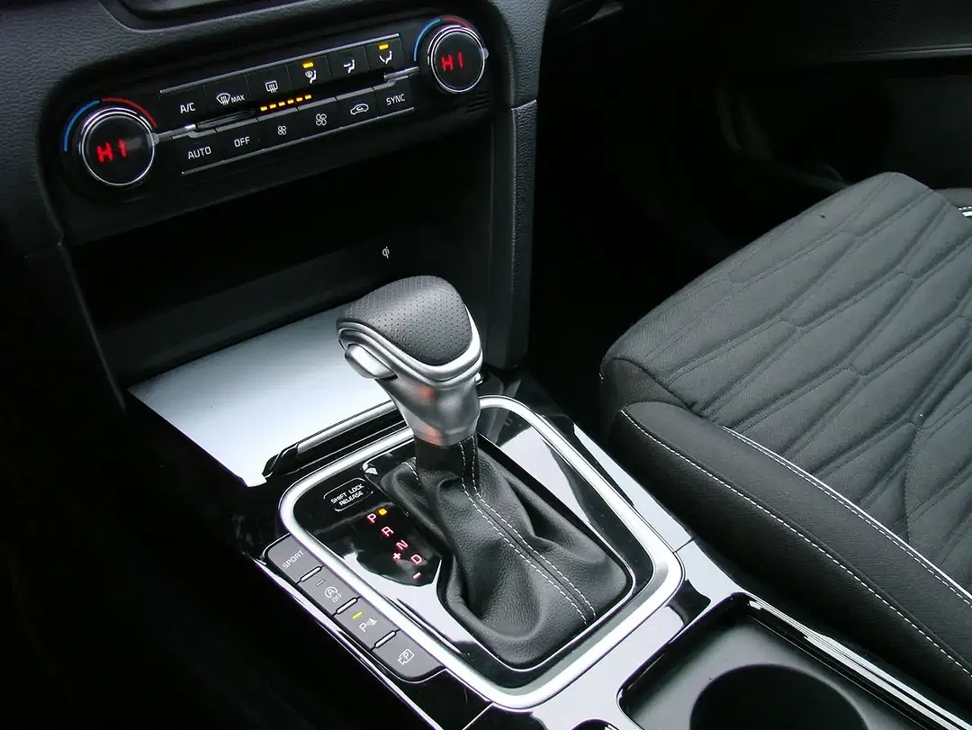 Kia Ceed / cee'd - Thumbnail 11