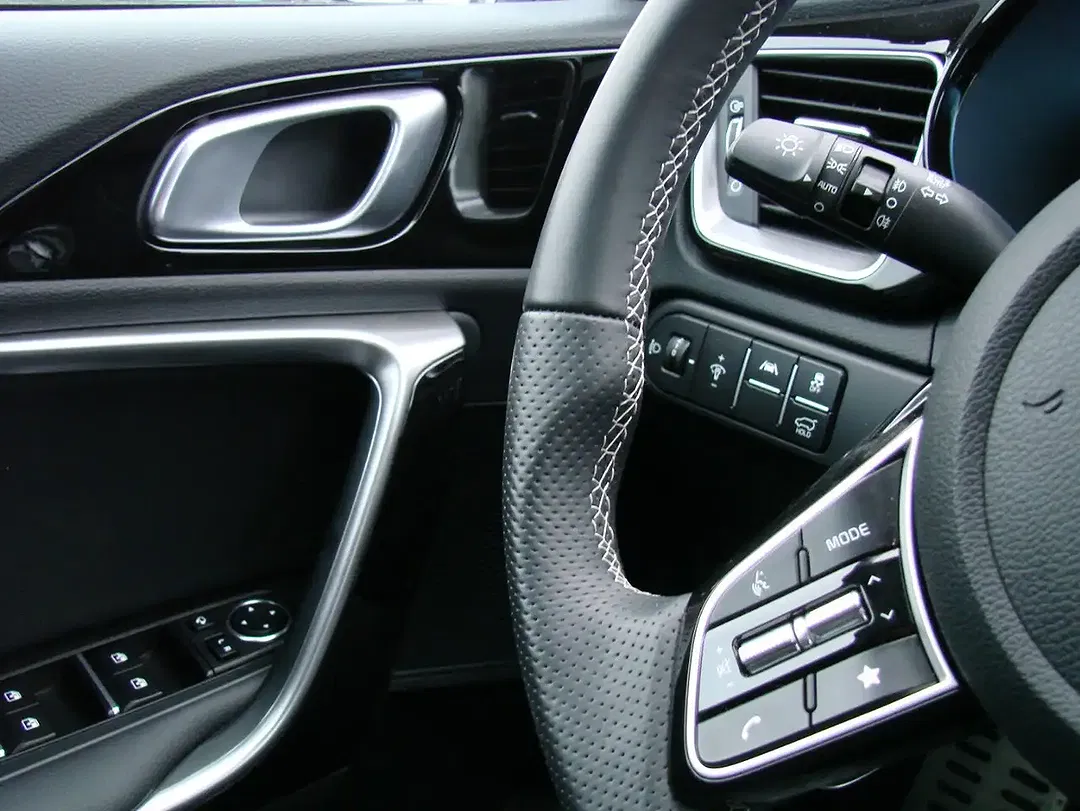 Kia Ceed / cee'd - Thumbnail 12