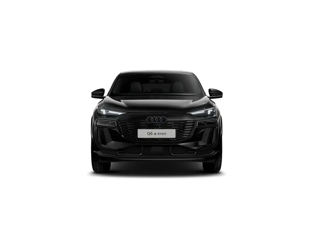 Audi Q6 e-tron - Thumbnail 9