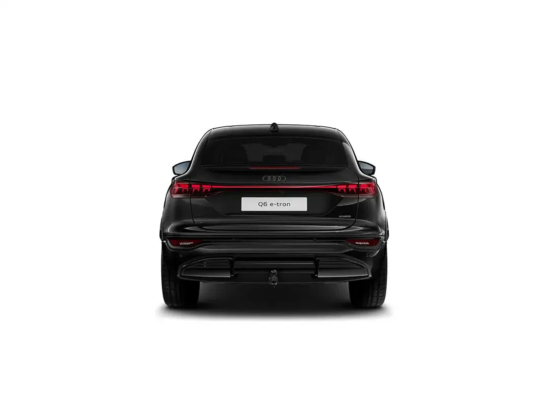 Audi Q6 e-tron - Thumbnail 10