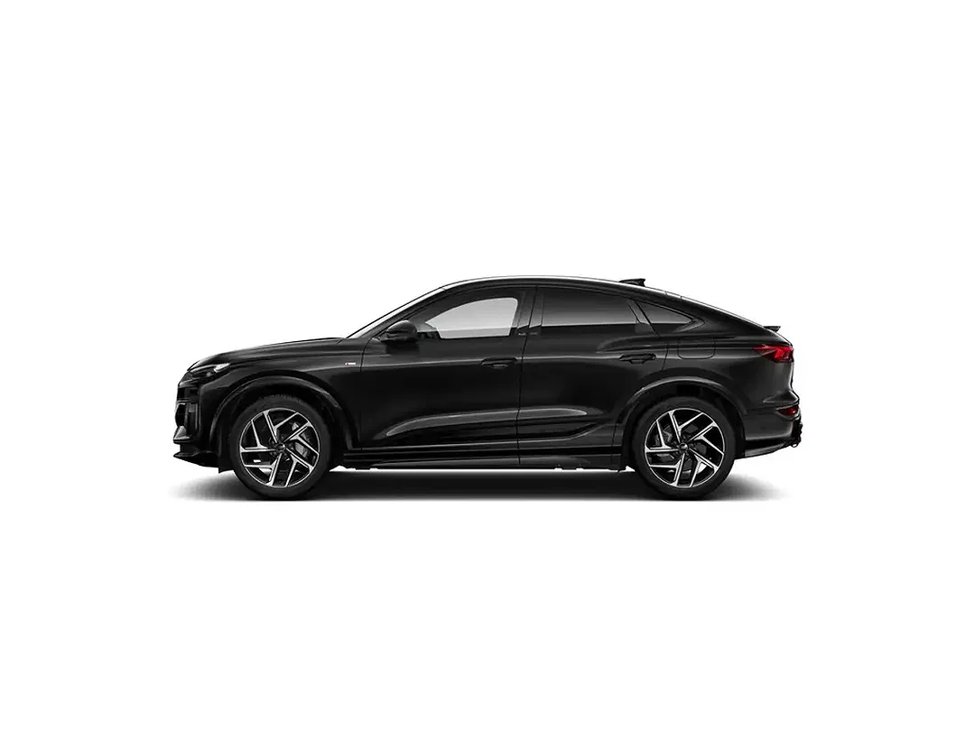 Audi Q6 e-tron Matrix LED Sportback S line - foto 2