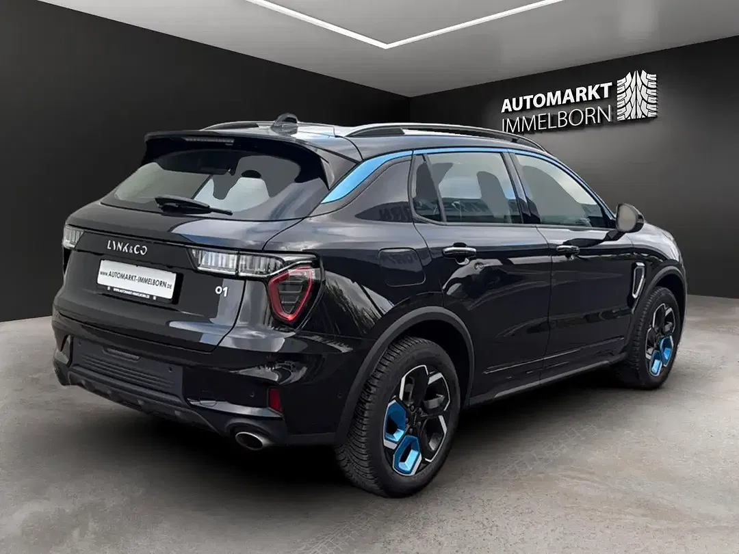 Lynk & Co 01 - Thumbnail 8