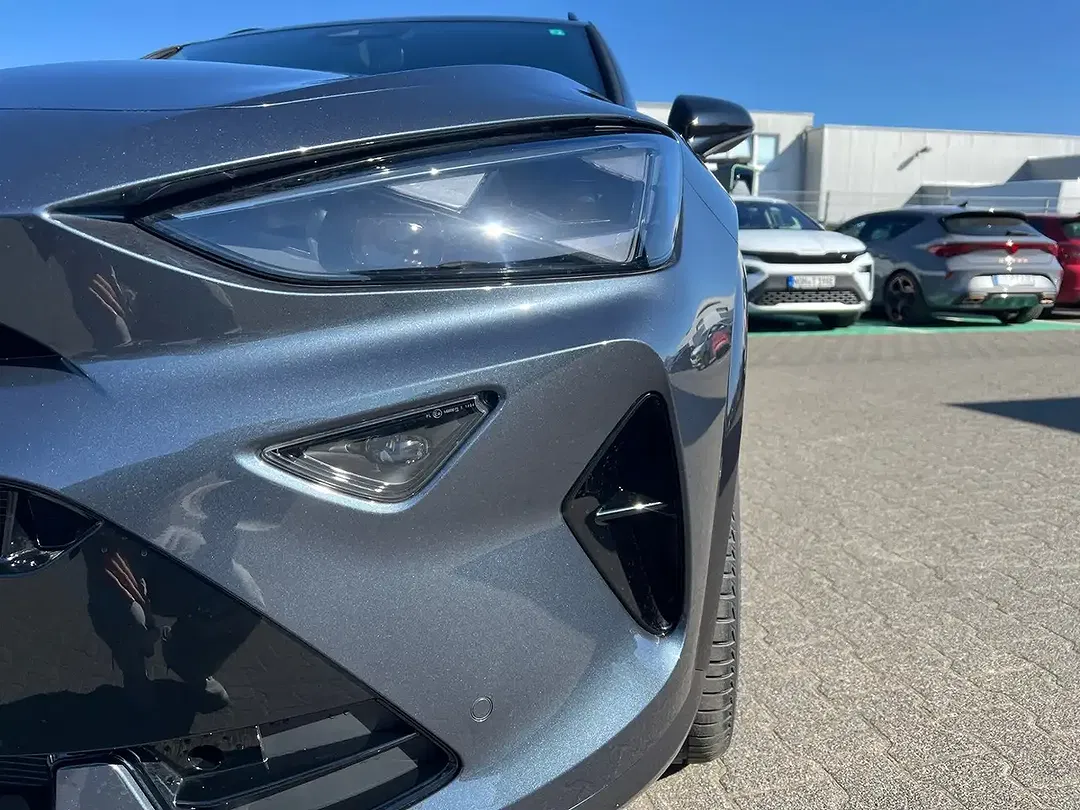 CUPRA Formentor - Thumbnail 4