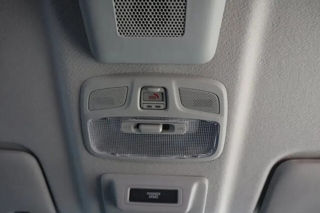 Suzuki Jimny - Thumbnail 21