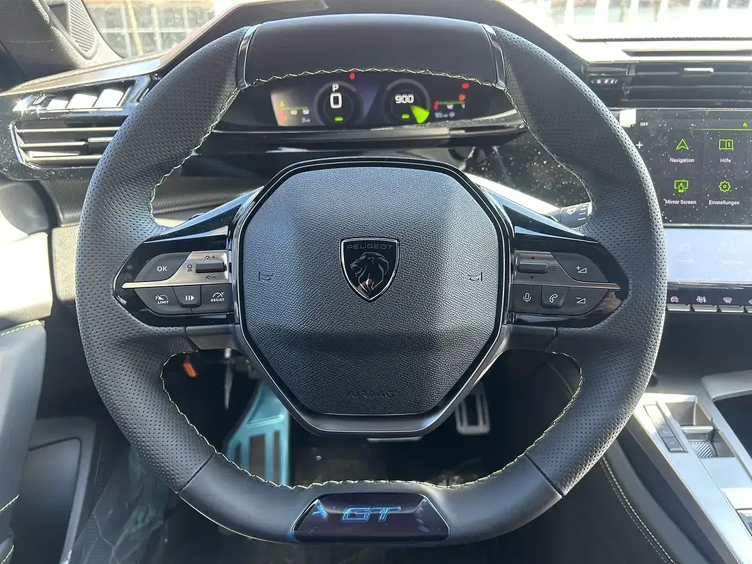 Peugeot 308 - Thumbnail 5