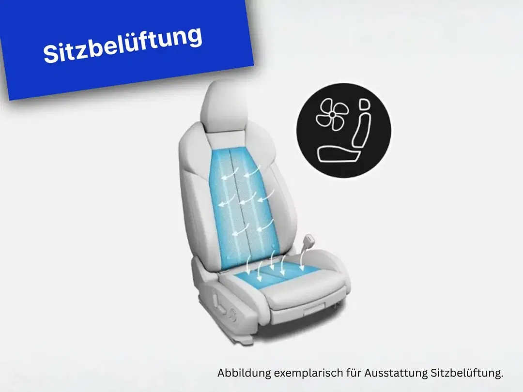 Volkswagen Tayron - Thumbnail 9