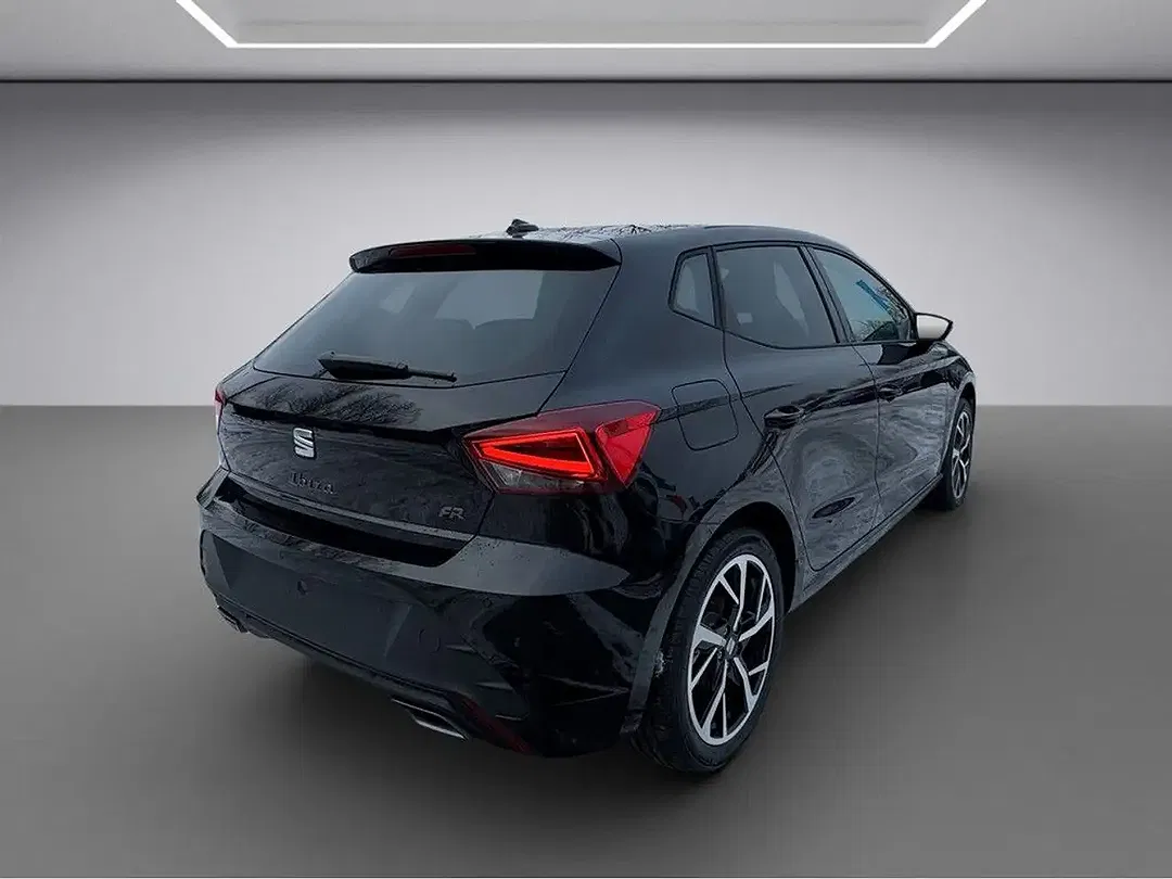 SEAT Ibiza - Thumbnail 5