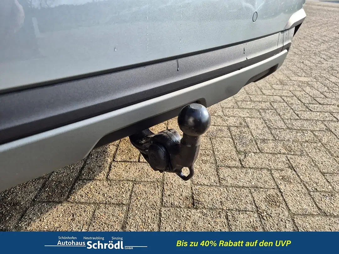 Skoda Kamiq - Thumbnail 11