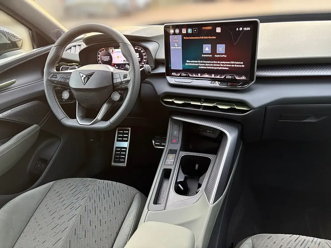 CUPRA Terramar - Thumbnail 9