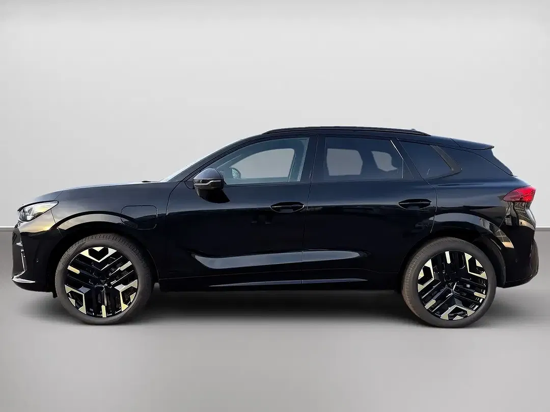 CUPRA Terramar - Thumbnail 3