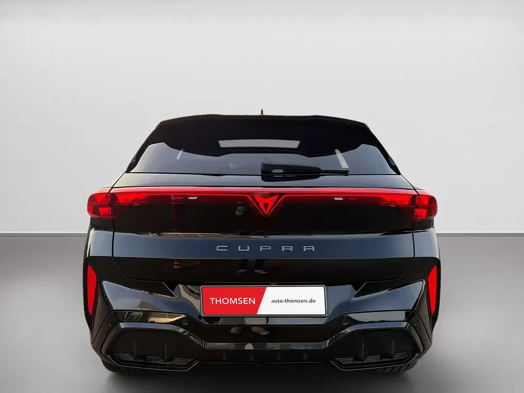 CUPRA Terramar - Thumbnail 5