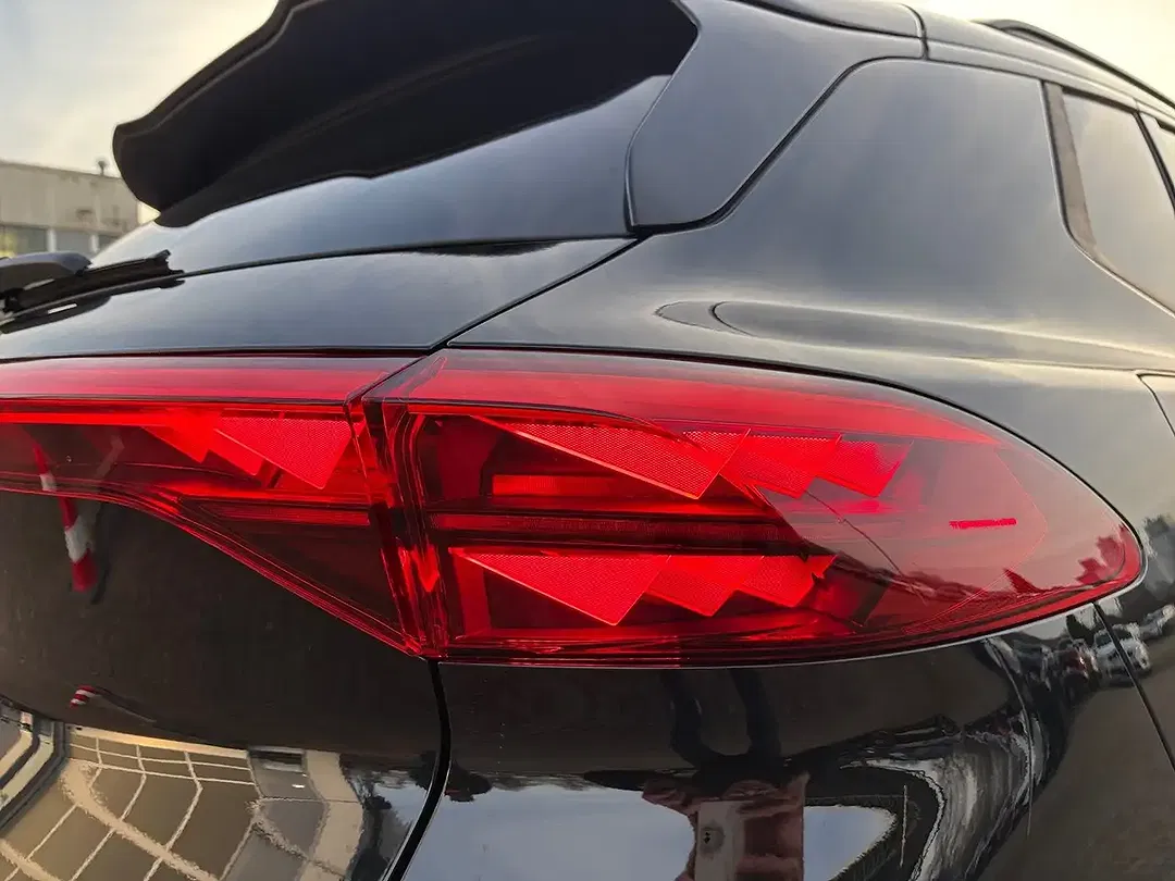 CUPRA Terramar - Thumbnail 7