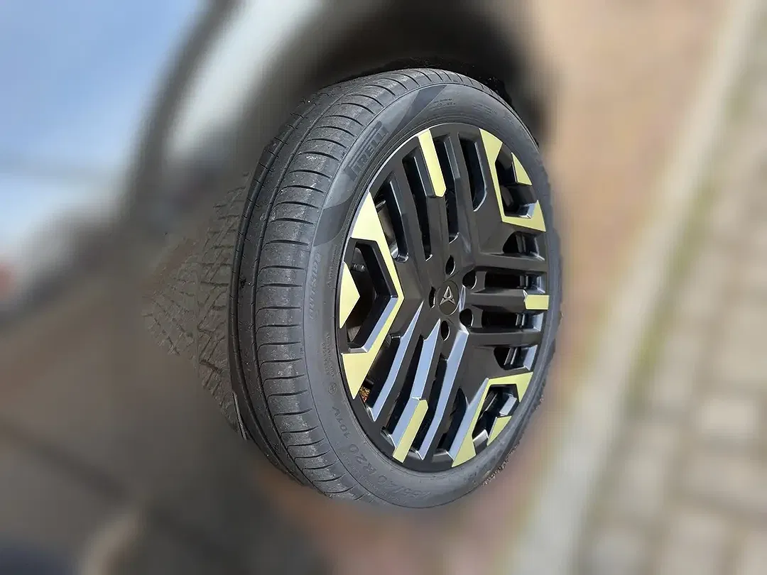 CUPRA Terramar - Thumbnail 8