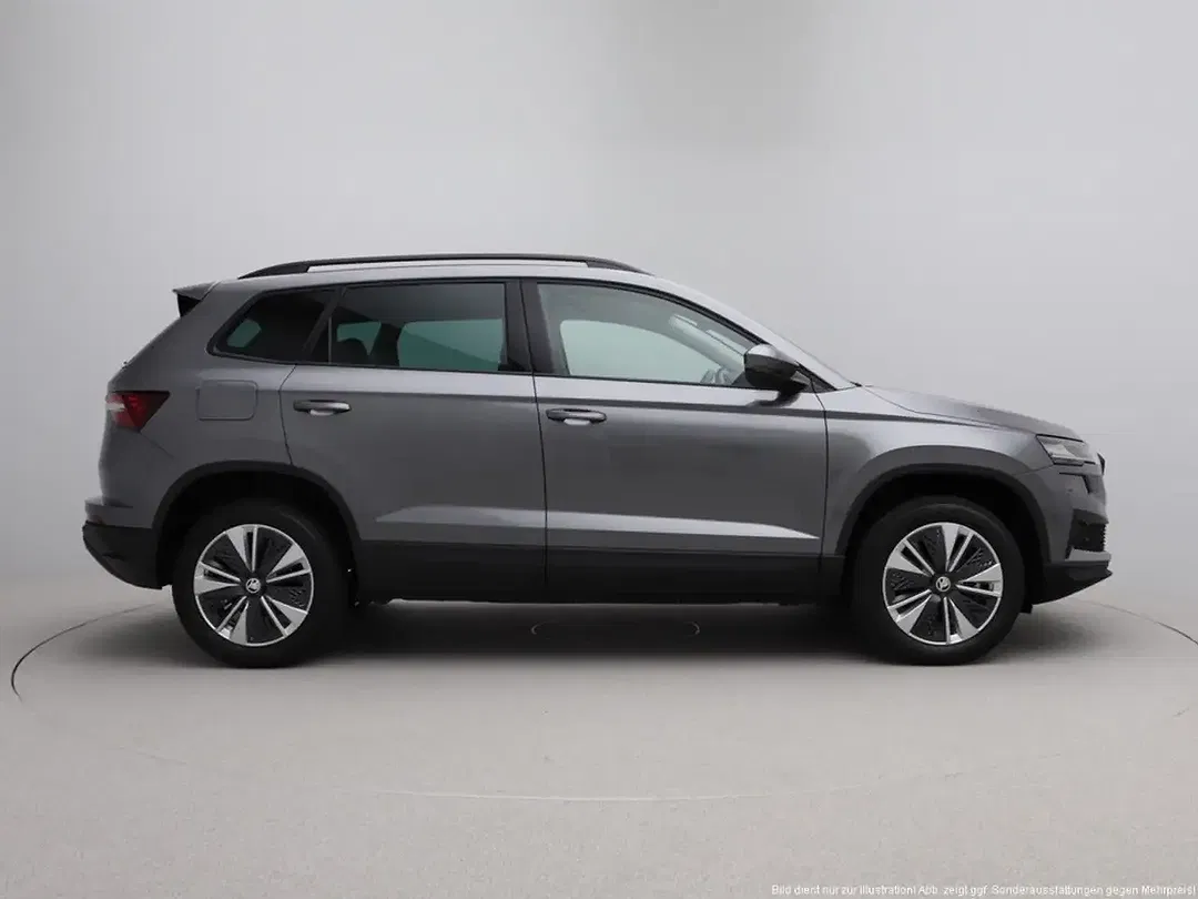 Skoda Karoq - Thumbnail 8