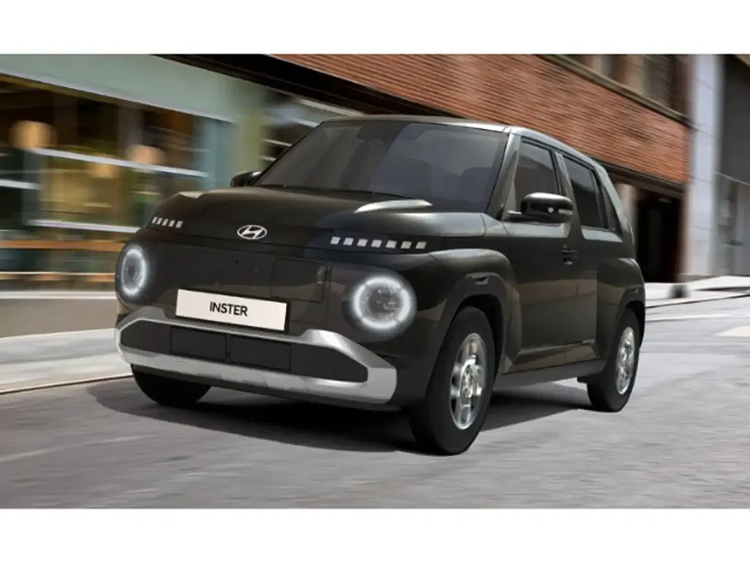 Hyundai Inster Trend - foto 1