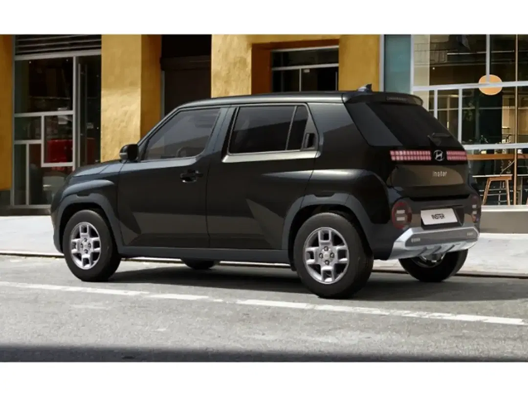 Hyundai Inster Trend - foto 2