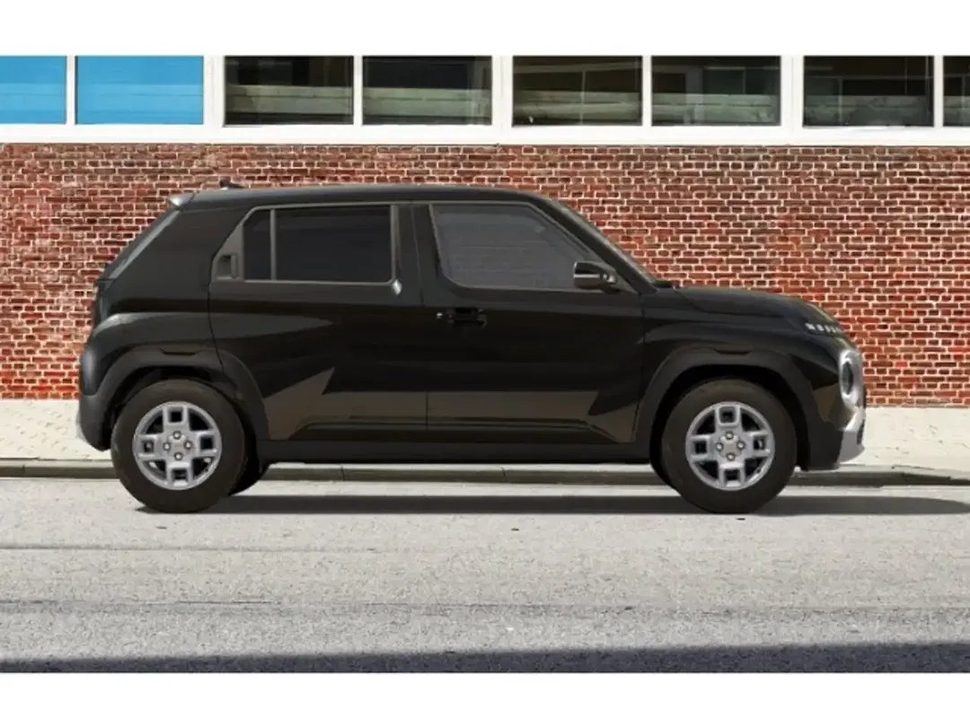 Hyundai Inster - Thumbnail 3