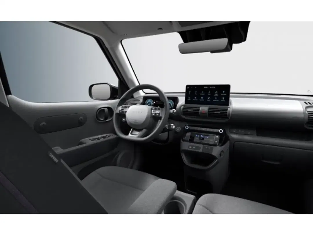 Hyundai Inster Trend - foto 8