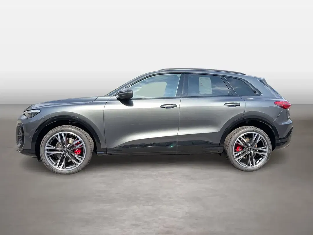 Audi SQ5 TFSI - foto 2