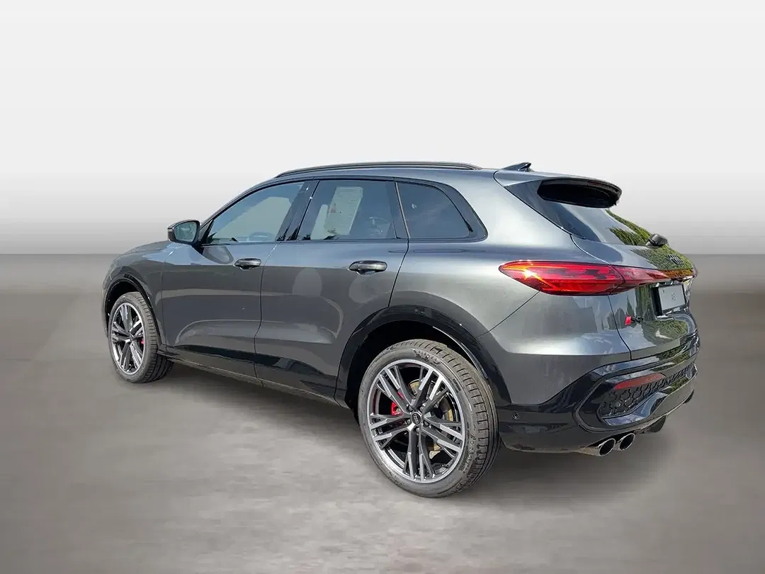 Audi SQ5 - Thumbnail 3