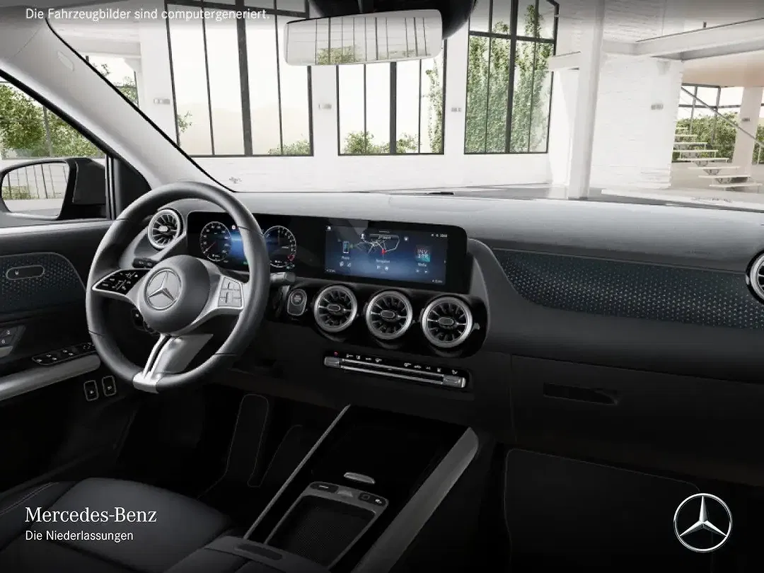 Mercedes-Benz GLA 250 - Thumbnail 10