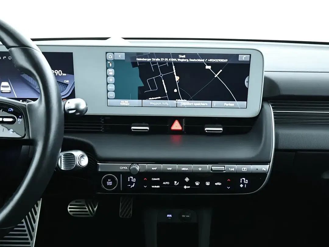 Hyundai IONIQ 5 - Thumbnail 11