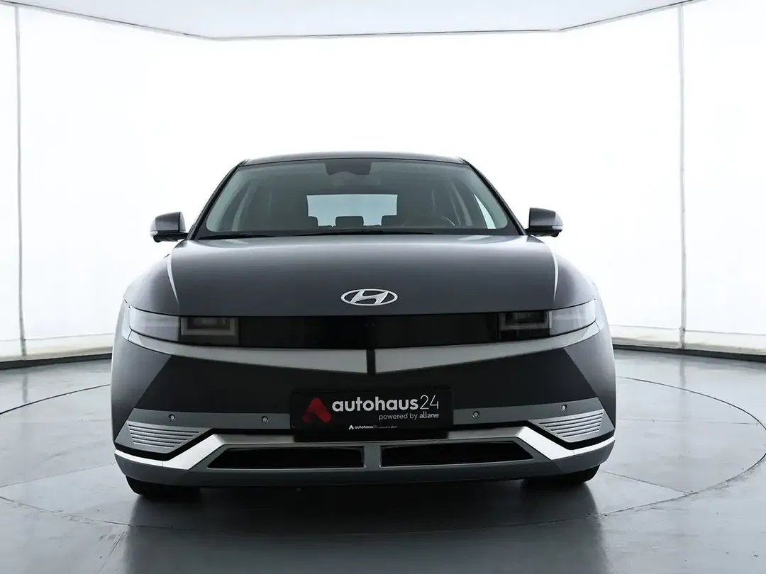 Hyundai IONIQ 5 - foto 2