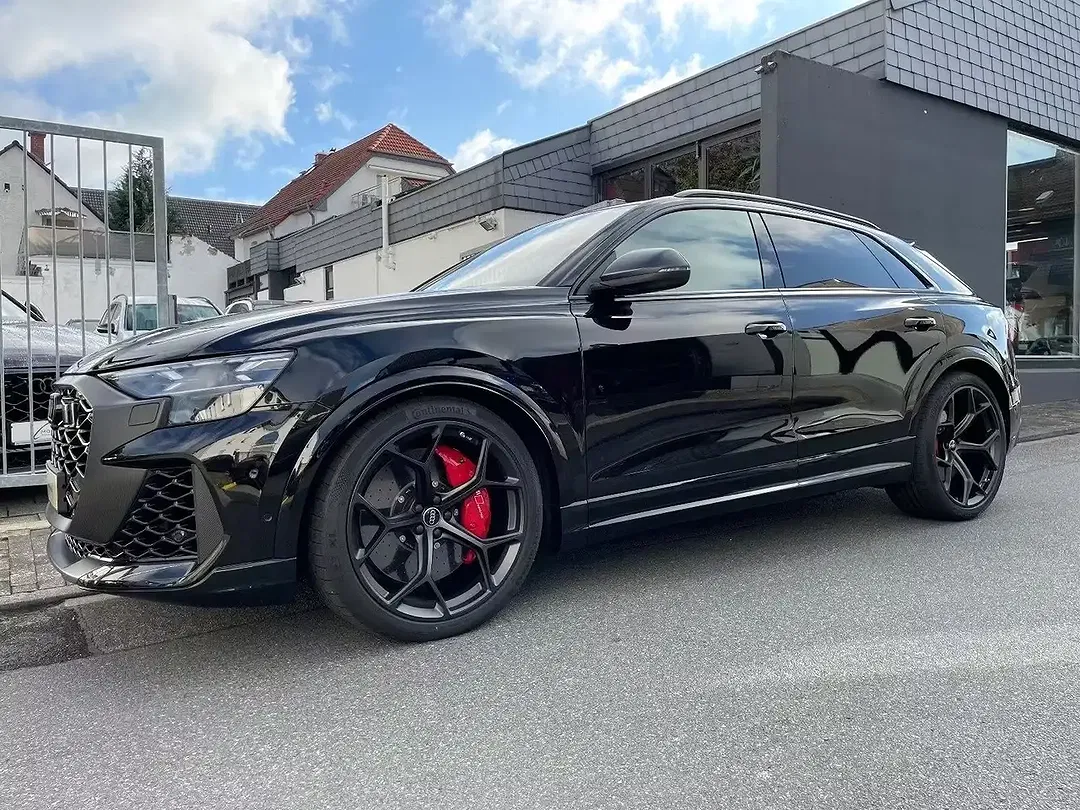 Audi RS Q8 performance advanced - foto 1