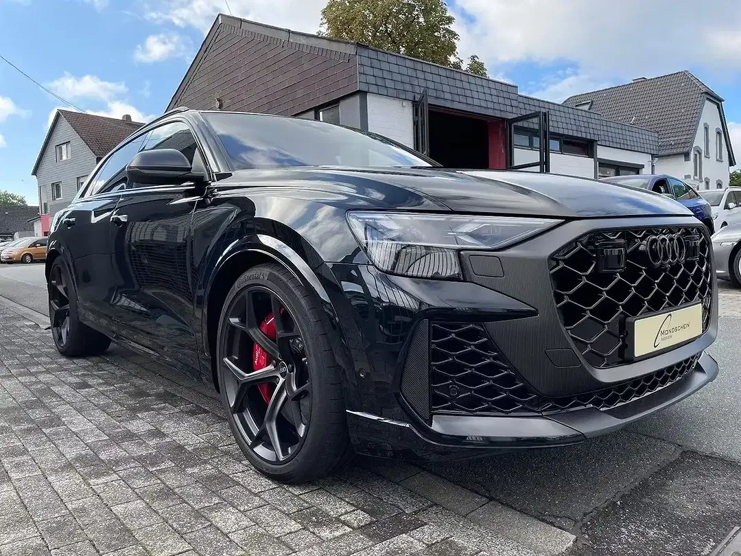 Audi RS Q8 performance advanced - foto 2