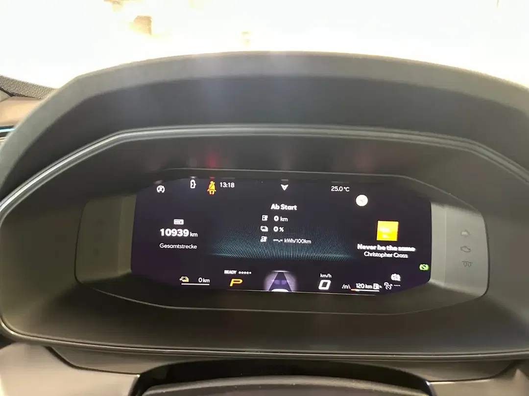 CUPRA Formentor - Thumbnail 11