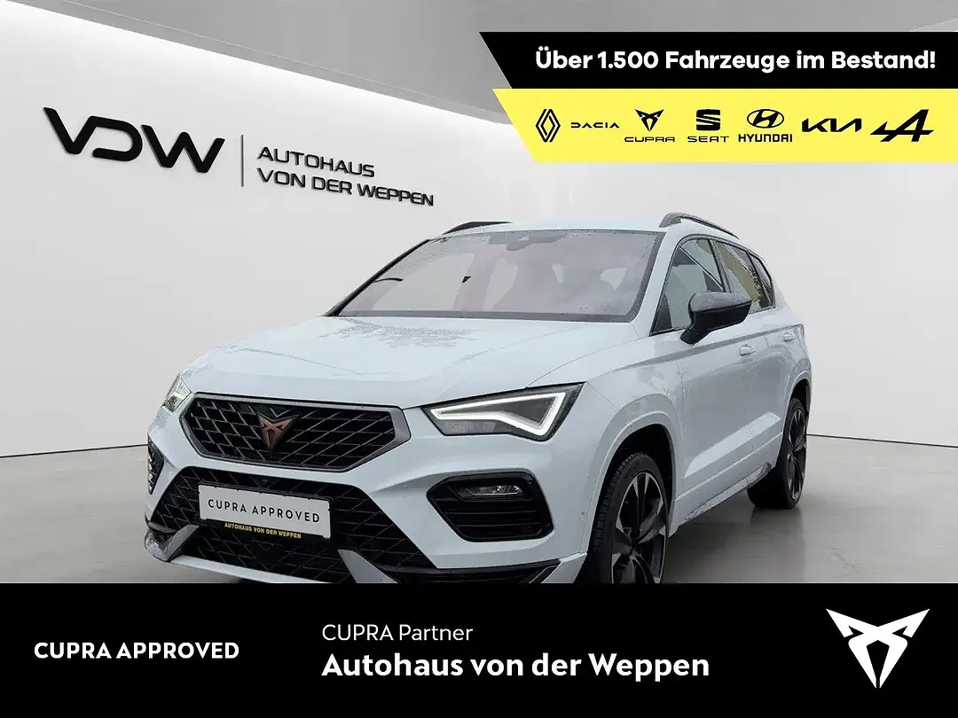 CUPRA Ateca TSI DSG - foto 1