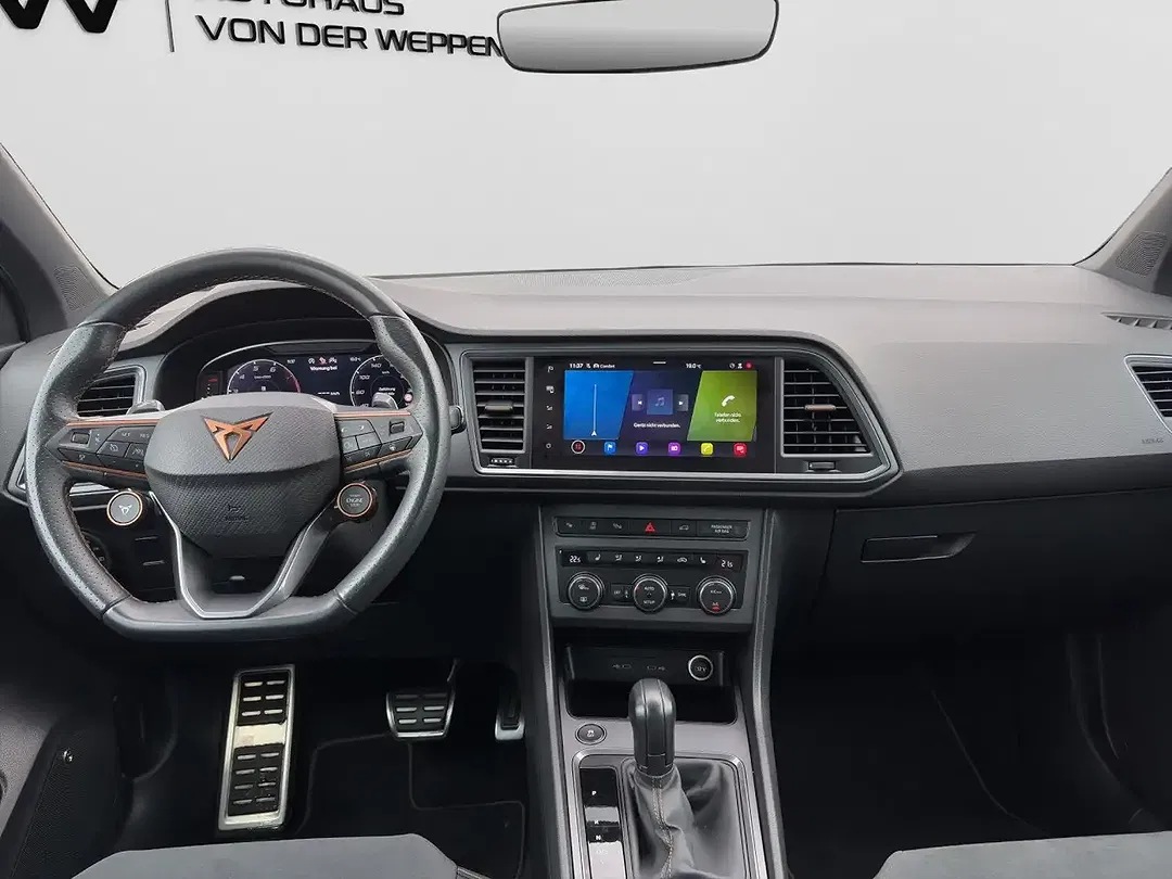CUPRA Ateca - Thumbnail 12