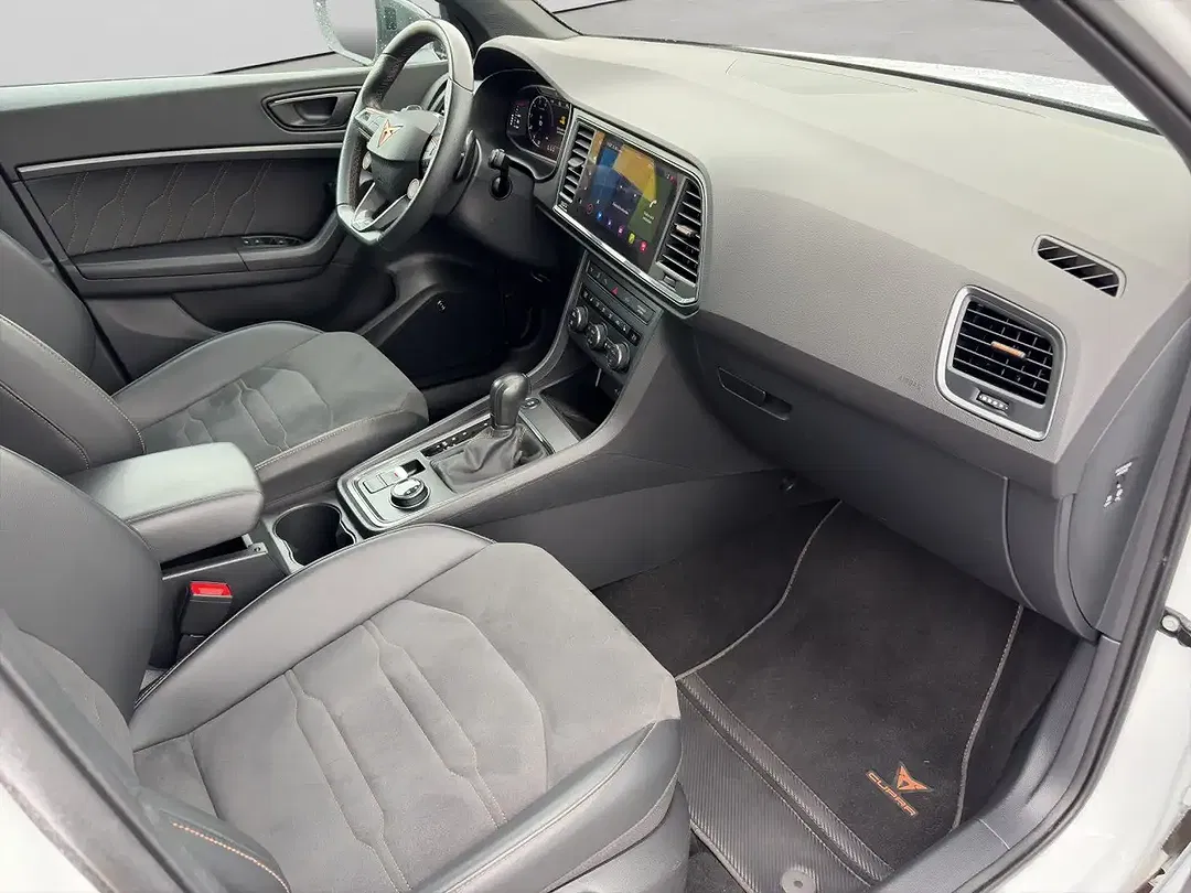 CUPRA Ateca - Thumbnail 14