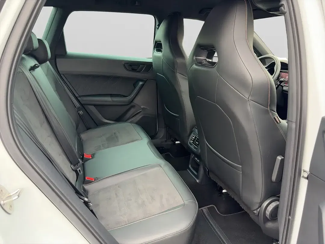 CUPRA Ateca TSI DSG - foto 15