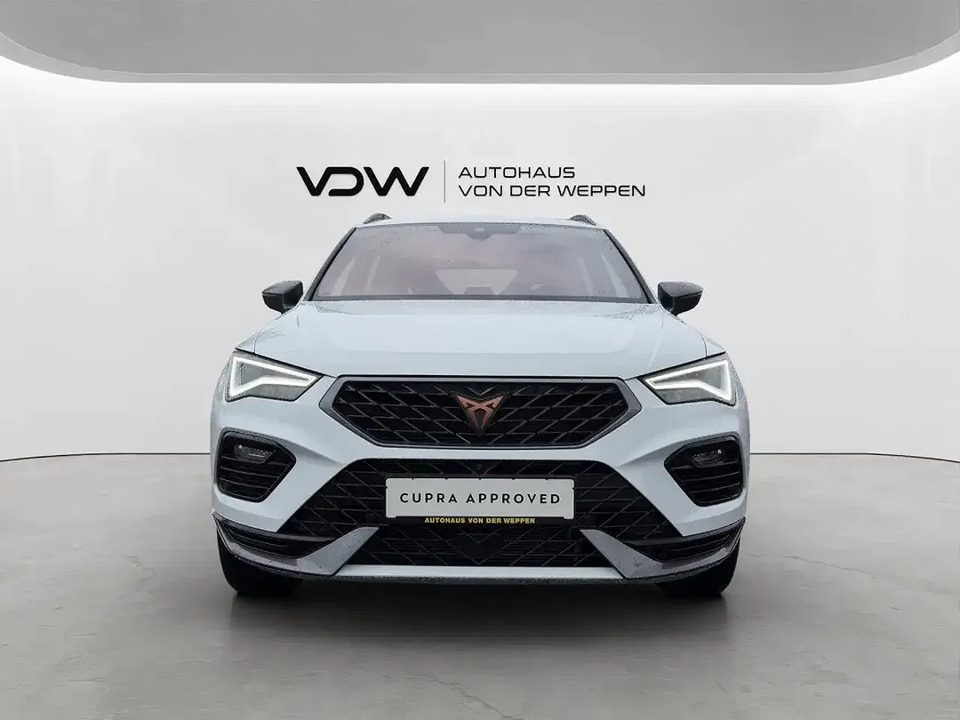 CUPRA Ateca TSI DSG - foto 2