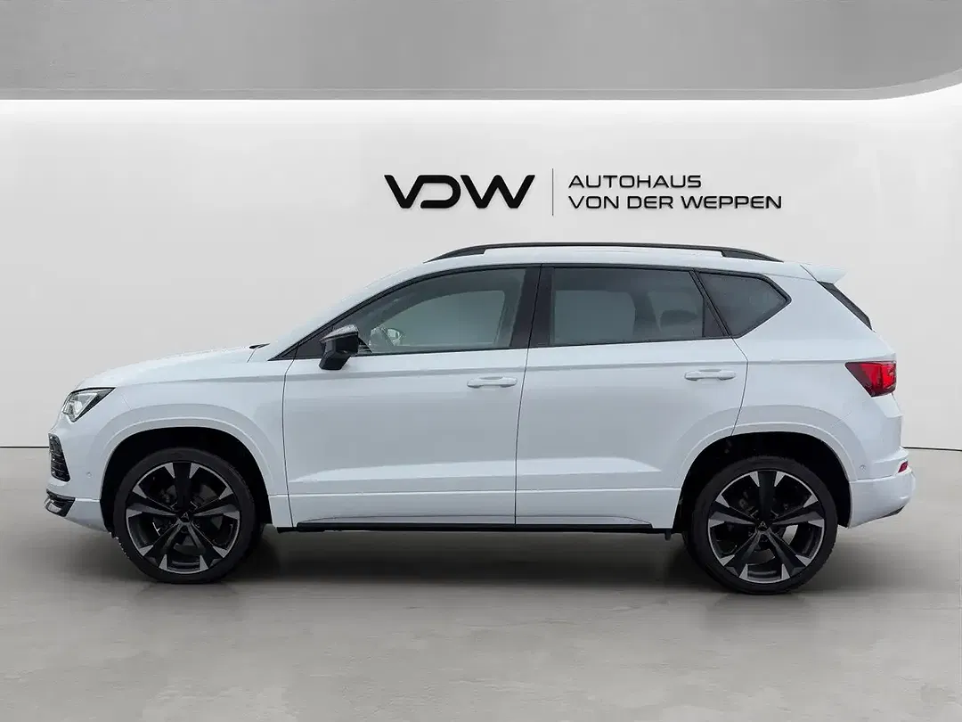 CUPRA Ateca - Thumbnail 3