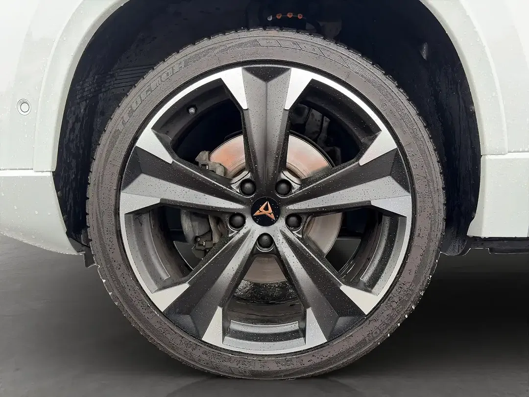 CUPRA Ateca - Thumbnail 4