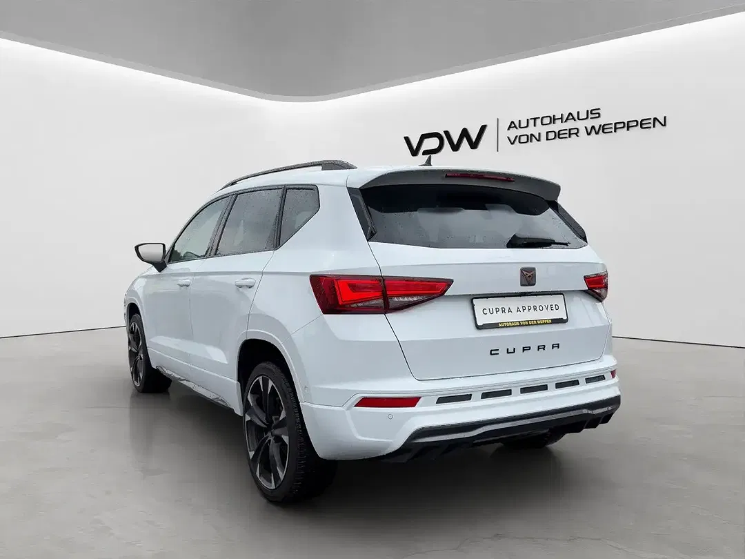 CUPRA Ateca - Thumbnail 5
