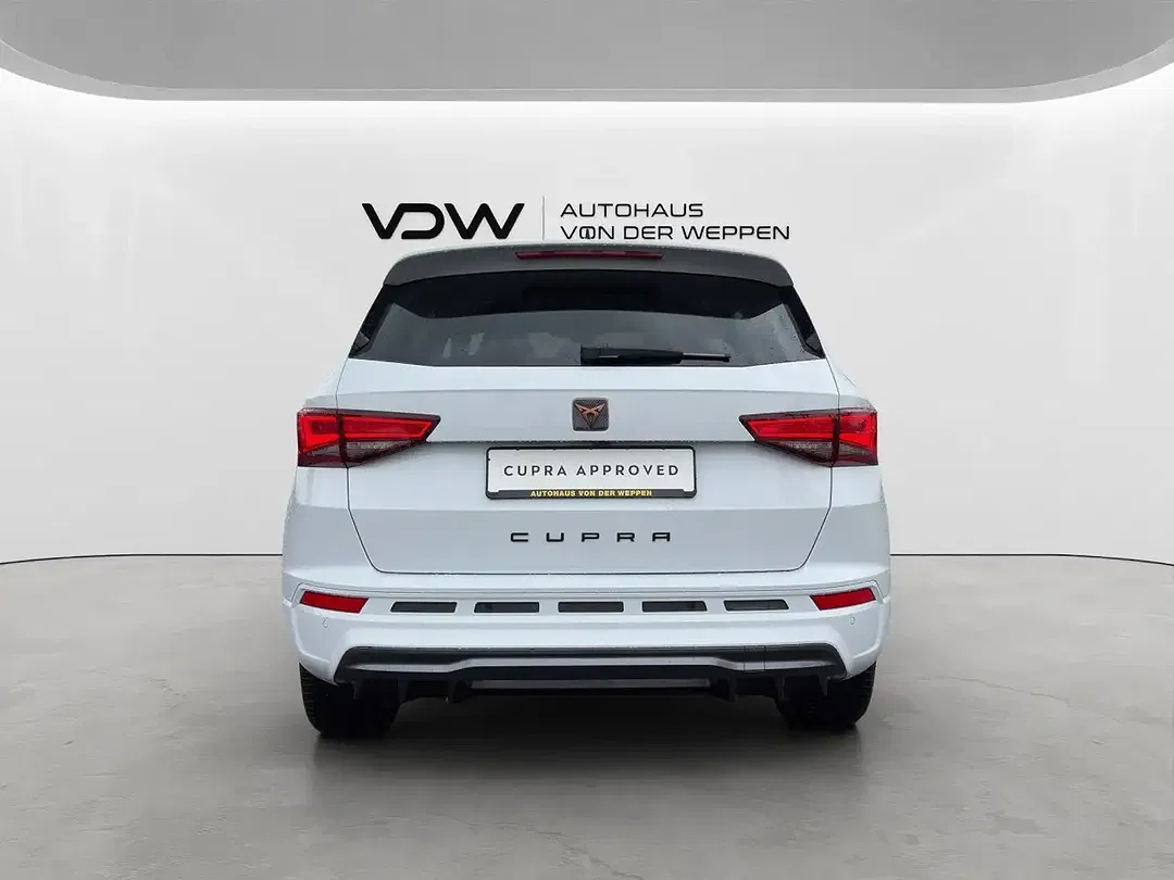 CUPRA Ateca - Thumbnail 6